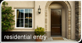 Residential Entry Lock